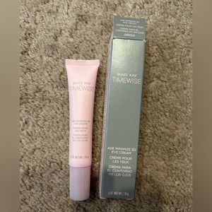 Mary Kay TimeWise Age minimize 3D eye cream